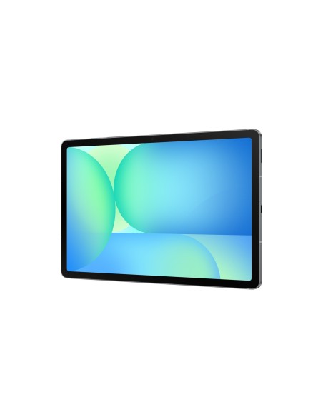 Samsung Galaxy Tab S10 FE Samsung Exynos 128 GB 27,7 cm (10.9") 8 GB Wi-Fi 6 (802.11ax) Grigio