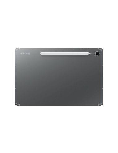 Samsung Galaxy Tab S10 FE Samsung Exynos 128 GB 27,7 cm (10.9") 8 GB Wi-Fi 6 (802.11ax) Grigio