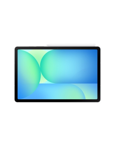 Samsung Galaxy Tab S10 FE Samsung Exynos 128 GB 27,7 cm (10.9") 8 GB Wi-Fi 6 (802.11ax) Grigio