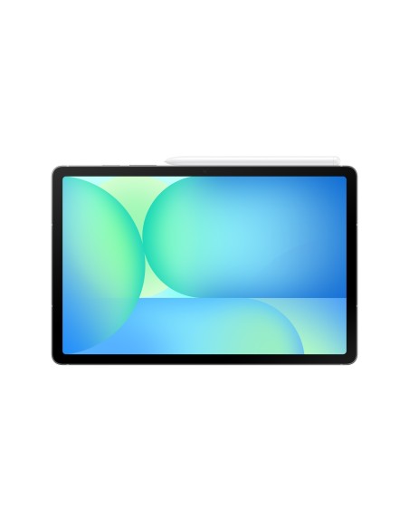 Samsung Galaxy Tab S10 FE Samsung Exynos 128 GB 27,7 cm (10.9") 8 GB Wi-Fi 6 (802.11ax) Grigio
