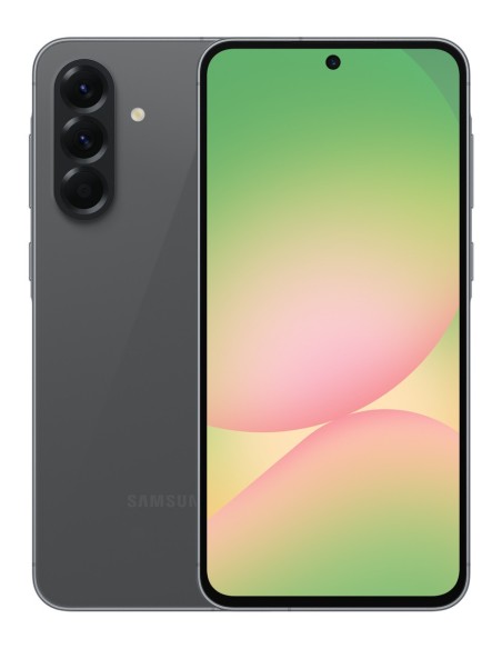 Samsung Galaxy A56 5G Enterprise Edition 17 cm (6.7") Doppia SIM USB tipo-C 8 GB 128 GB 5000 mAh Grafite