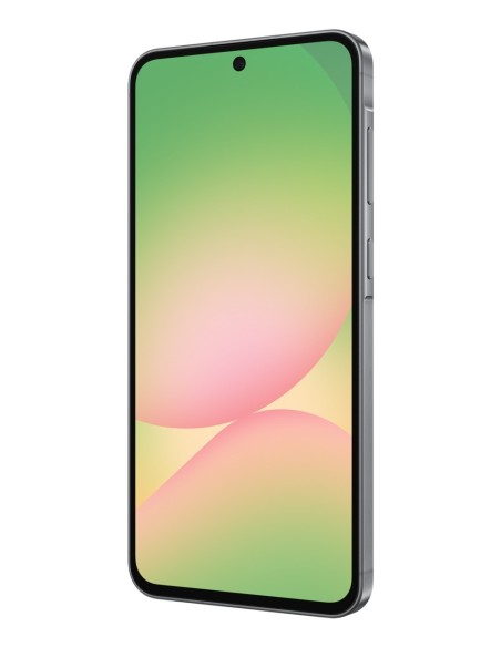 Samsung Galaxy A56 5G Enterprise Edition 17 cm (6.7") Doppia SIM USB tipo-C 8 GB 128 GB 5000 mAh Grafite
