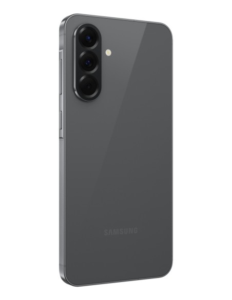 Samsung Galaxy A56 5G Enterprise Edition 17 cm (6.7") Doppia SIM USB tipo-C 8 GB 128 GB 5000 mAh Grafite