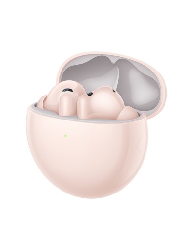 Huawei FreeBuds 7i Auricolare True Wireless Stereo (TWS) In-ear Musica e Chiamate Bluetooth Rosa