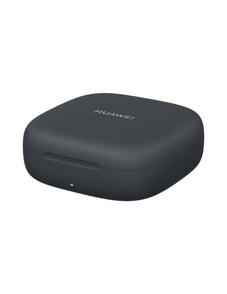Huawei FreeArc. Cuffie open-ear impermeabili IP57 e compatibili con iOS, Android e Windows. Colore nero.