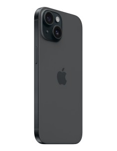 Apple iPhone 15 15,5 cm (6.1") Doppia SIM iOS 17 5G USB tipo-C 128 GB Nero 2