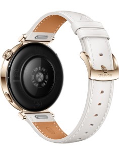 Huawei WATCH GT5 41mm 3,35 cm (1.32") AMOLED Digitale 466 x 466 Pixel Oro 2