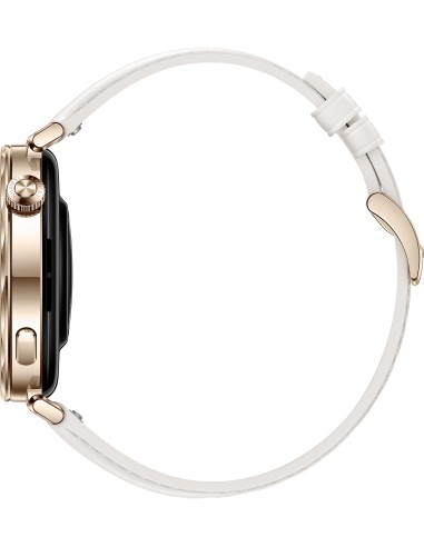 Huawei WATCH GT5 41mm 3,35 cm (1.32") AMOLED Digitale 466 x 466 Pixel Oro