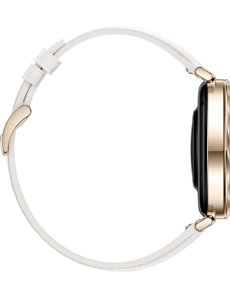 Huawei WATCH GT5 41mm 3,35 cm (1.32") AMOLED Digitale 466 x 466 Pixel Oro