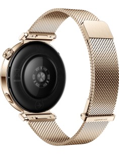 Huawei WATCH GT5 41mm 3,35 cm (1.32") AMOLED Digitale 466 x 466 Pixel Oro 2