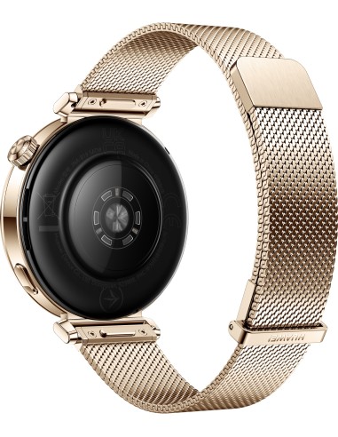 Huawei WATCH GT5 41mm 3,35 cm (1.32") AMOLED Digitale 466 x 466 Pixel Oro