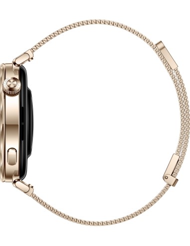 Huawei WATCH GT5 41mm 3,35 cm (1.32") AMOLED Digitale 466 x 466 Pixel Oro
