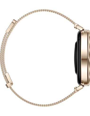 Huawei WATCH GT5 41mm 3,35 cm (1.32") AMOLED Digitale 466 x 466 Pixel Oro