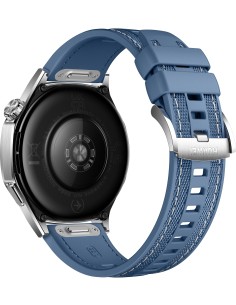 Huawei WATCH GT5 46mm 3,63 cm (1.43") AMOLED Digitale 466 x 466 Pixel Acciaio inox GPS (satellitare) 2