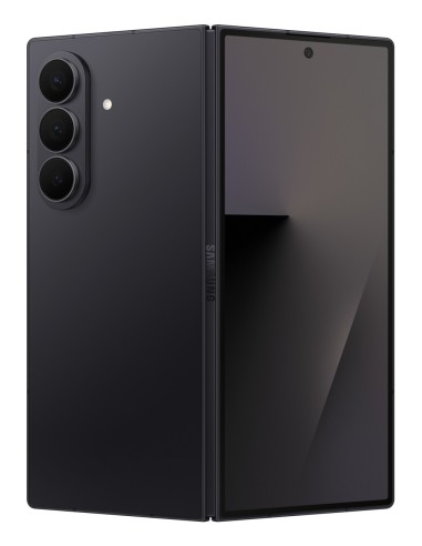 Samsung SM-F966BZKBEUB smartphone 20,3 cm (8") Doppia SIM Android 16.0 5G USB tipo-C 12 GB 256 GB 4400 mAh Nero