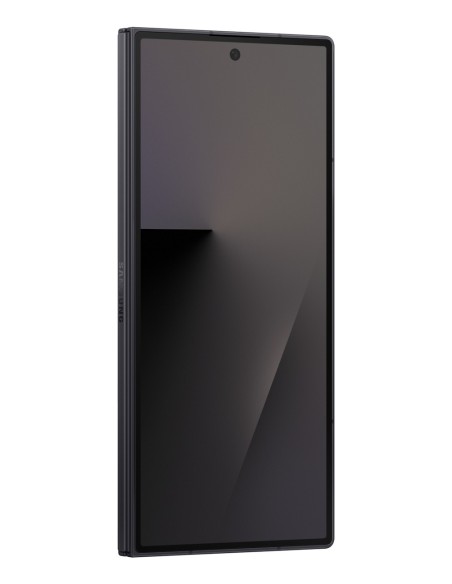 Samsung SM-F966BZKBEUB smartphone 20,3 cm (8") Doppia SIM Android 16.0 5G USB tipo-C 12 GB 256 GB 4400 mAh Nero