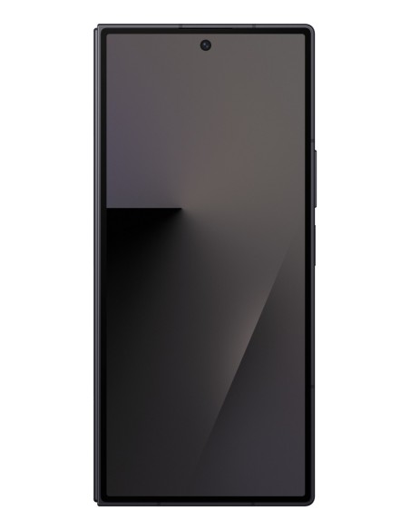 Samsung SM-F966BZKBEUB smartphone 20,3 cm (8") Doppia SIM Android 16.0 5G USB tipo-C 12 GB 256 GB 4400 mAh Nero