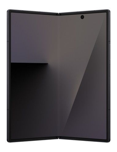 Samsung SM-F966BZKBEUB smartphone 20,3 cm (8") Doppia SIM Android 16.0 5G USB tipo-C 12 GB 256 GB 4400 mAh Nero