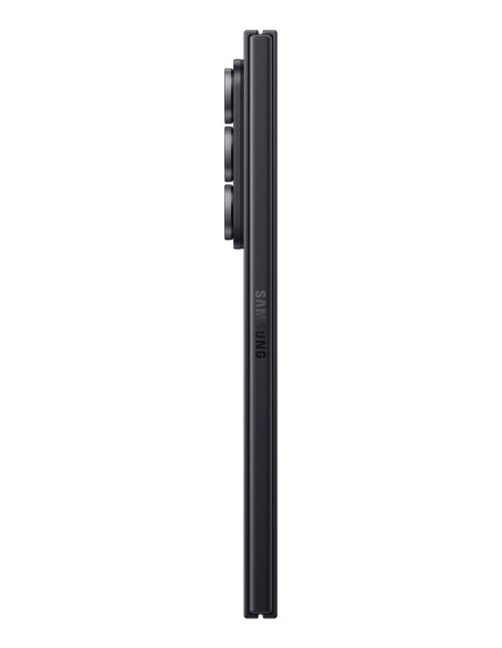 Samsung SM-F966BZKBEUB smartphone 20,3 cm (8") Doppia SIM Android 16.0 5G USB tipo-C 12 GB 256 GB 4400 mAh Nero