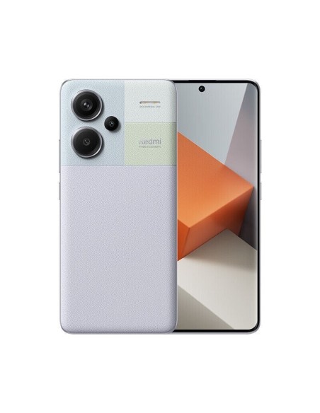 Xiaomi Redmi Note 13 Pro+ 16,9 cm (6.67") Doppia SIM 5G USB tipo-C 8 GB 256 GB 5000 mAh Viola