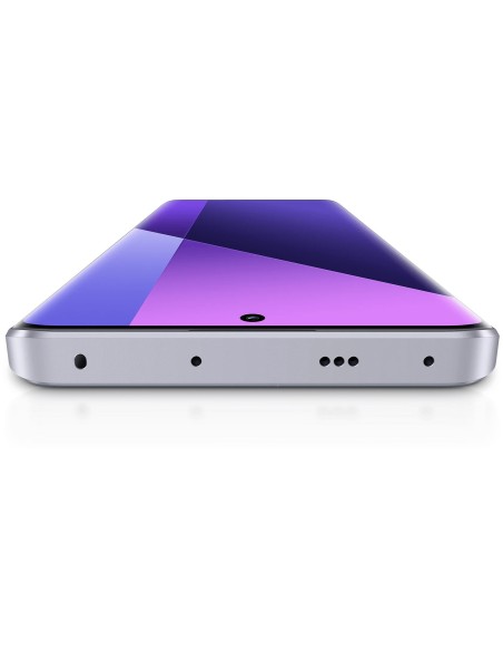 Xiaomi Redmi Note 13 Pro+ 16,9 cm (6.67") Doppia SIM 5G USB tipo-C 8 GB 256 GB 5000 mAh Viola
