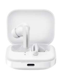 Xiaomi Buds 5 Auricolare Wireless In-ear Musica e Chiamate Bluetooth Bianco
