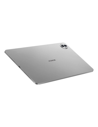Honor Pad 10 Qualcomm Snapdragon 256 GB 30,7 cm (12.1") 8 GB Wi-Fi 6 (802.11ax) Android 15 Grigio