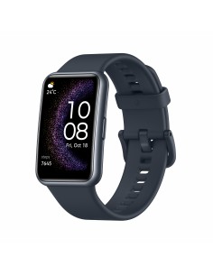 Huawei WATCH Fit Special Edition 4,17 cm (1.64") AMOLED 30 mm Digitale 456 x 280 Pixel Touch screen Nero GPS (satellitare) 2