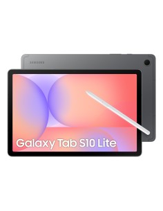 Samsung Galaxy Tab S10 Lite, Tablet Android, WiFi, 6GB RAM, 128GB, 10.9" Dispaly LCD, S Pen, Gray