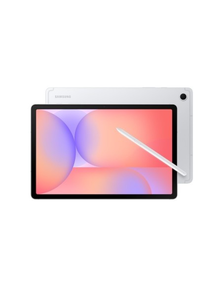 Samsung Galaxy Tab S10 Lite 128 GB 27,7 cm (10.9") 6 GB Wi-Fi 6 (802.11ax) Argento