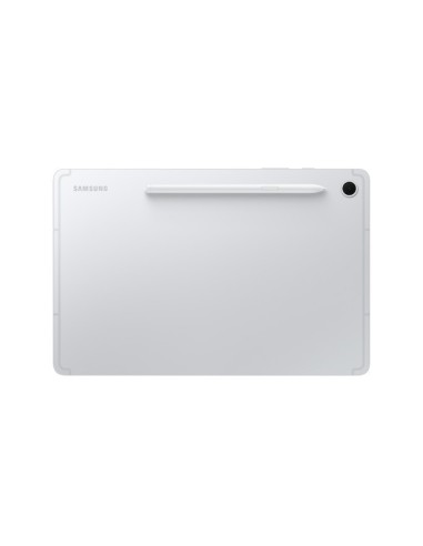 Samsung Galaxy Tab S10 Lite 128 GB 27,7 cm (10.9") 6 GB Wi-Fi 6 (802.11ax) Argento