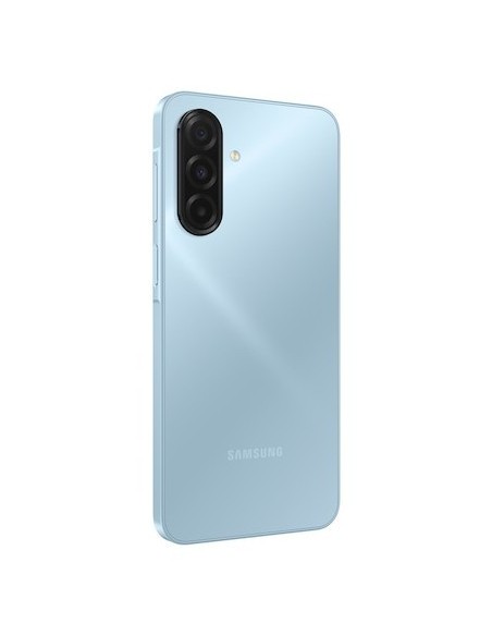 Samsung Galaxy A17 17 cm (6.7") Dual SIM ibrida 4G USB tipo-C 4 GB 128 GB 5000 mAh Azzurro