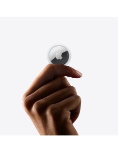Apple AirTag confezione da 4 2