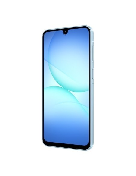 Samsung Galaxy A17 17 cm (6.7") Dual SIM ibrida 4G USB tipo-C 4 GB 128 GB 5000 mAh Azzurro