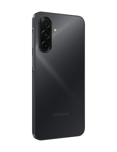Samsung SM-A175FZKBEUE smartphone 17 cm (6.7") Dual SIM ibrida 4G USB tipo-C 4 GB 128 GB 5000 mAh Nero