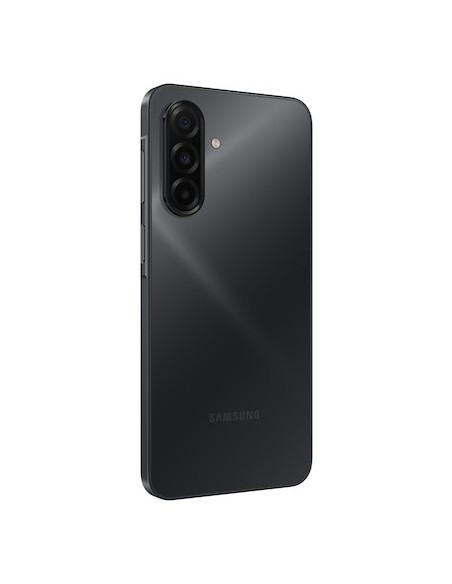 Samsung SM-A175FZKBEUE smartphone 17 cm (6.7") Dual SIM ibrida 4G USB tipo-C 4 GB 128 GB 5000 mAh Nero