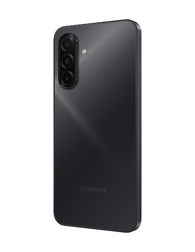 Samsung SM-A175FZKBEUE smartphone 17 cm (6.7") Dual SIM ibrida 4G USB tipo-C 4 GB 128 GB 5000 mAh Nero