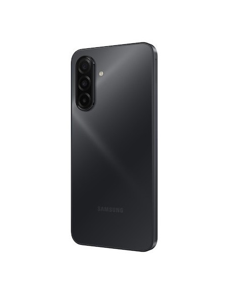 Samsung SM-A175FZKBEUE smartphone 17 cm (6.7") Dual SIM ibrida 4G USB tipo-C 4 GB 128 GB 5000 mAh Nero