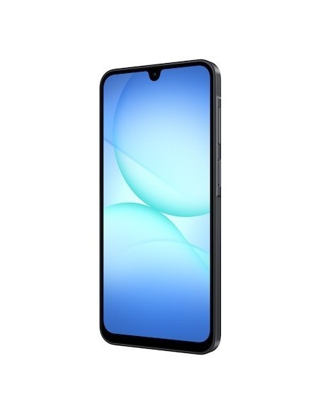 Samsung SM-A175FZKBEUE smartphone 17 cm (6.7") Dual SIM ibrida 4G USB tipo-C 4 GB 128 GB 5000 mAh Nero
