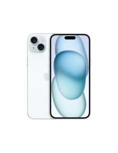 Apple iPhone 15 Plus 512GB Blu