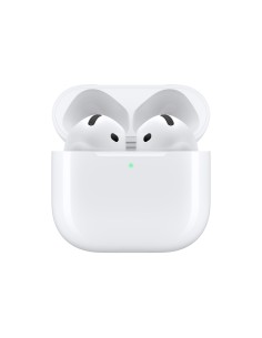 Apple AirPods (4th generation) AirPods 4 Auricolare Wireless In-ear Chiamate/Musica/Sport/Tutti i giorni Bluetooth Bianco 2