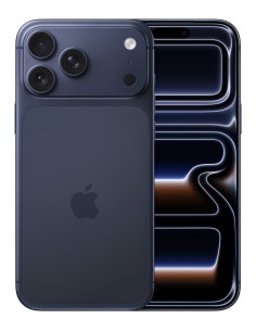 Apple iPhone 17 Pro Max 256GB Blu Profondo