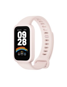 Xiaomi Smart Band 9 Active TFT Braccialetto per rilevamento di attività 3,73 cm (1.47") Rosa 2