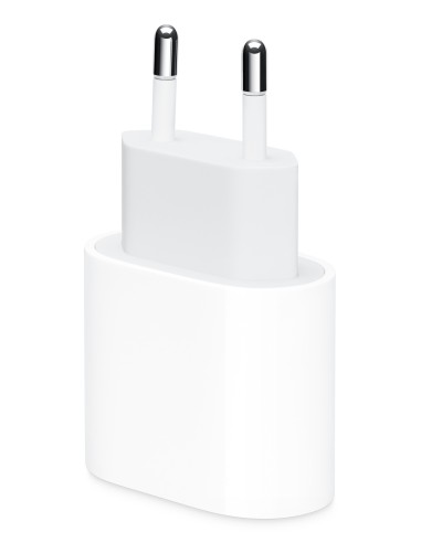 Apple Alimentatore USB‑C da 20W