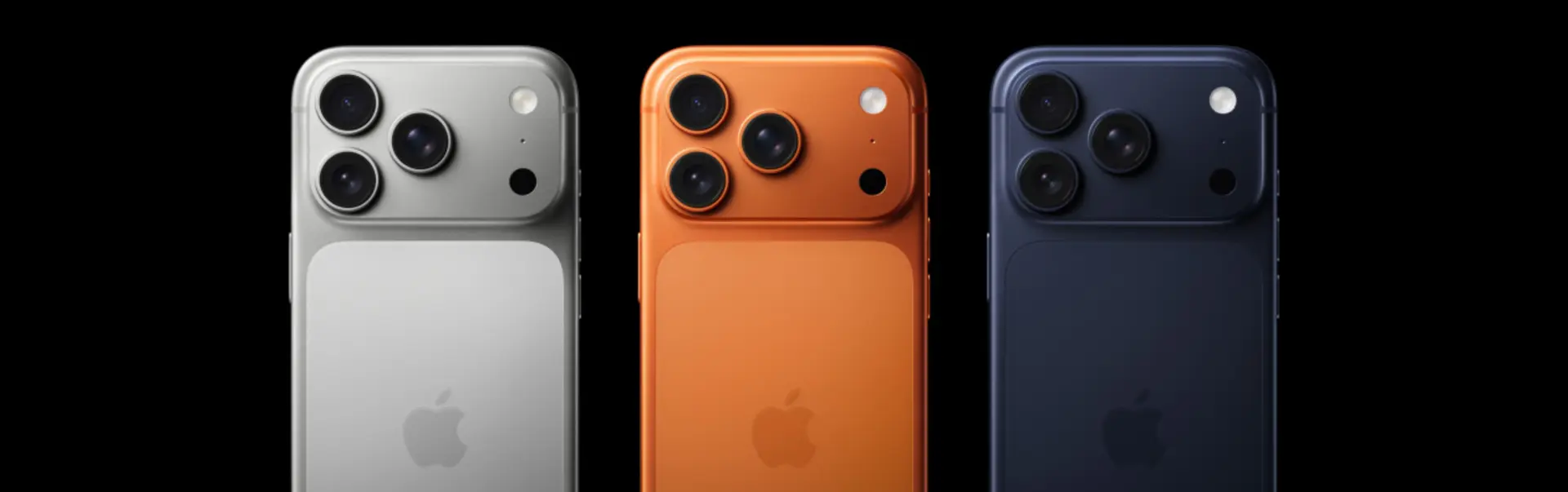iPhone 17